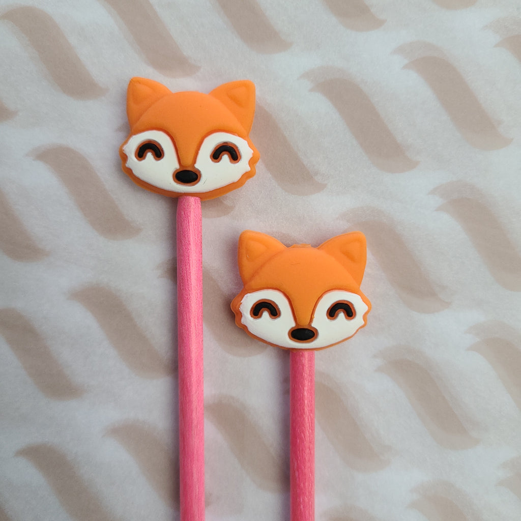 Fox & Pine | Stitch Stoppers/Point Protectors