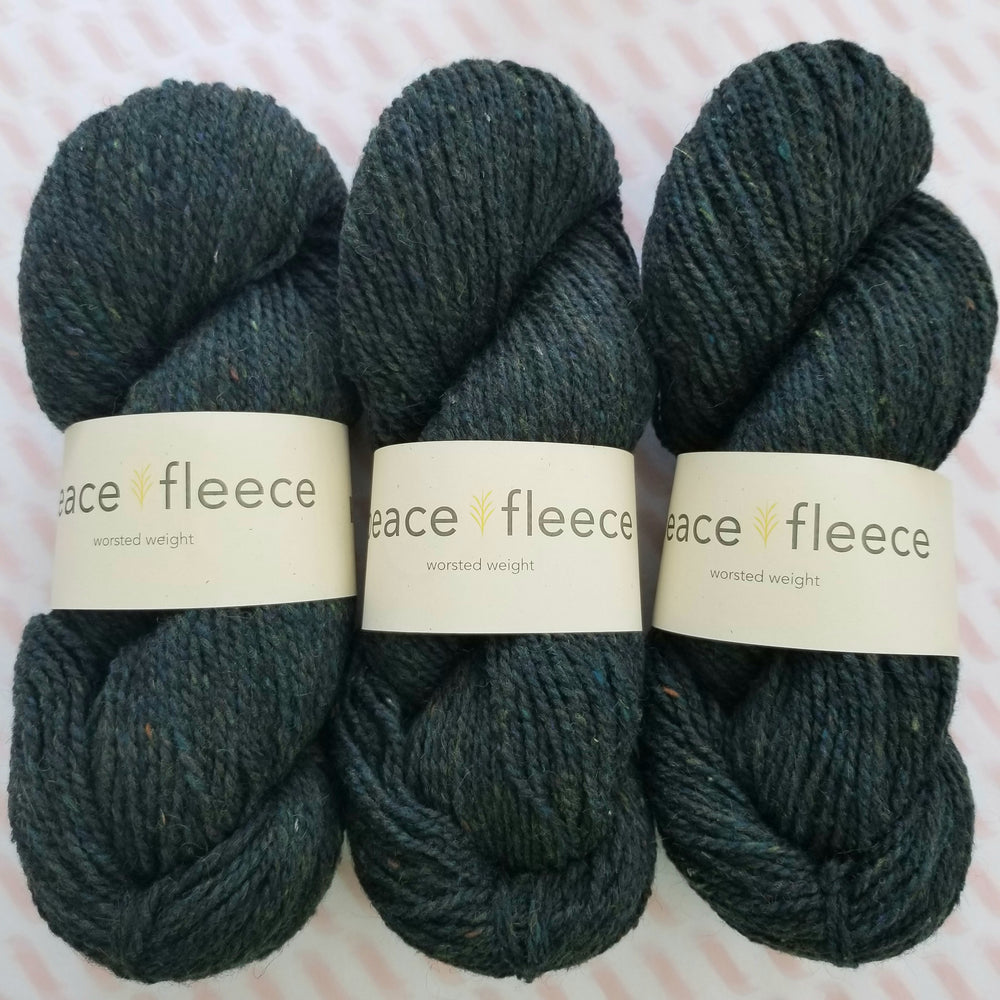 *SALE* Peace Fleece | Worsted (Aran)