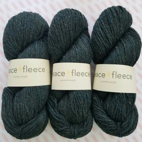 *SALE* Peace Fleece | Worsted (Aran)