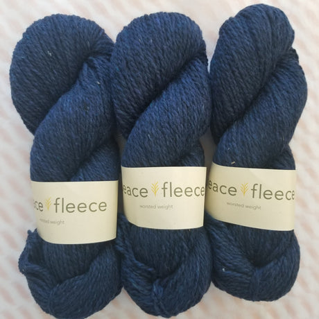 *SALE* Peace Fleece | Worsted (Aran)
