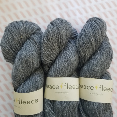 *SALE* Peace Fleece | Worsted (Aran)