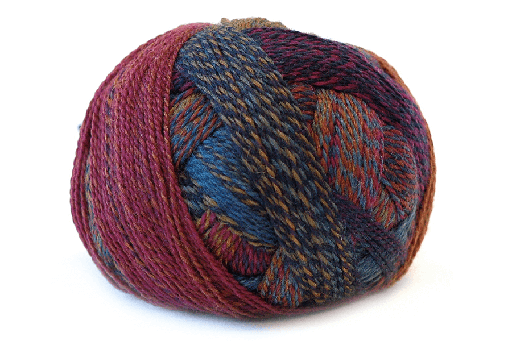 **SALE** Schoppel  | Zauberball Starke 6