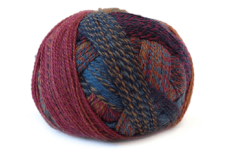 **SALE** Schoppel  | Zauberball Starke 6