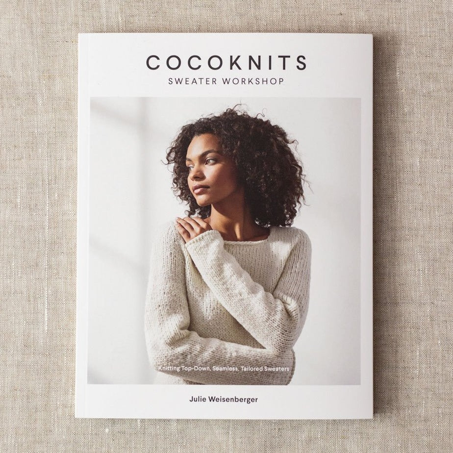 Cocoknits | Sweater Workshop Book
