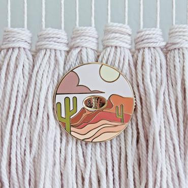 Twill & Print | Row Counters