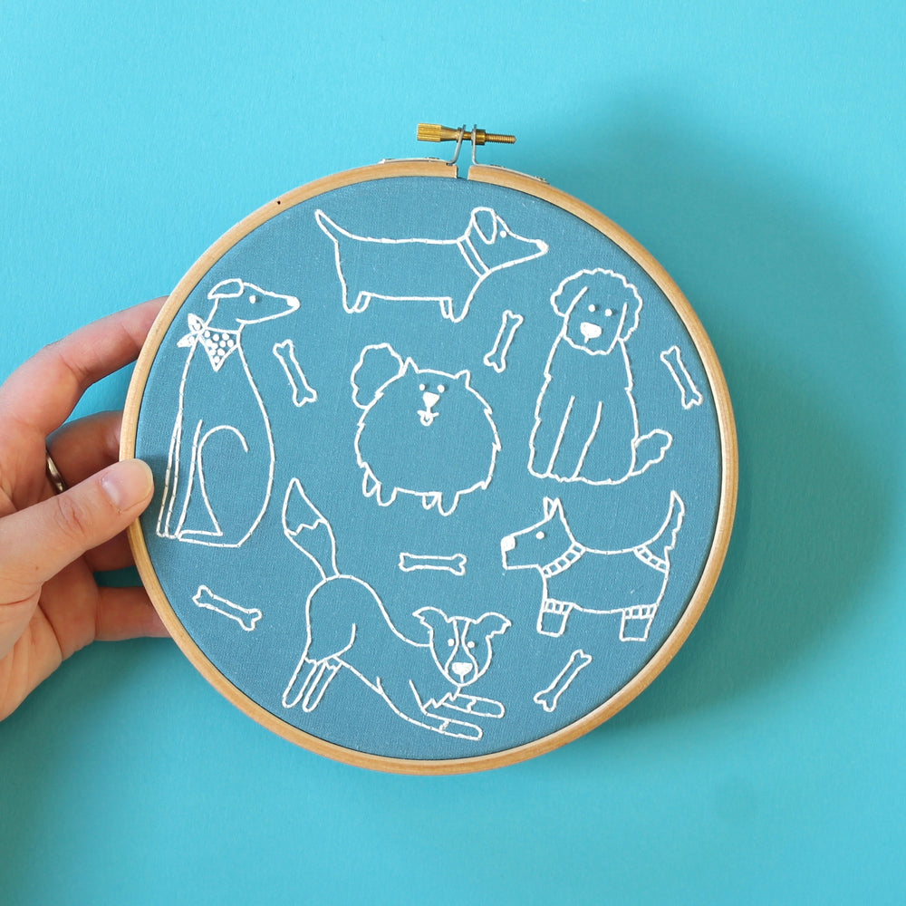 *SALE* Hawthorn Handmade | Embroidery Kits