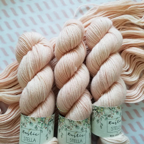 *SALE* Hello Stella | Rustic Stella DK (Merino)