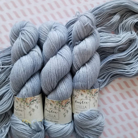 *SALE* Hello Stella | Rustic Stella DK (Merino)