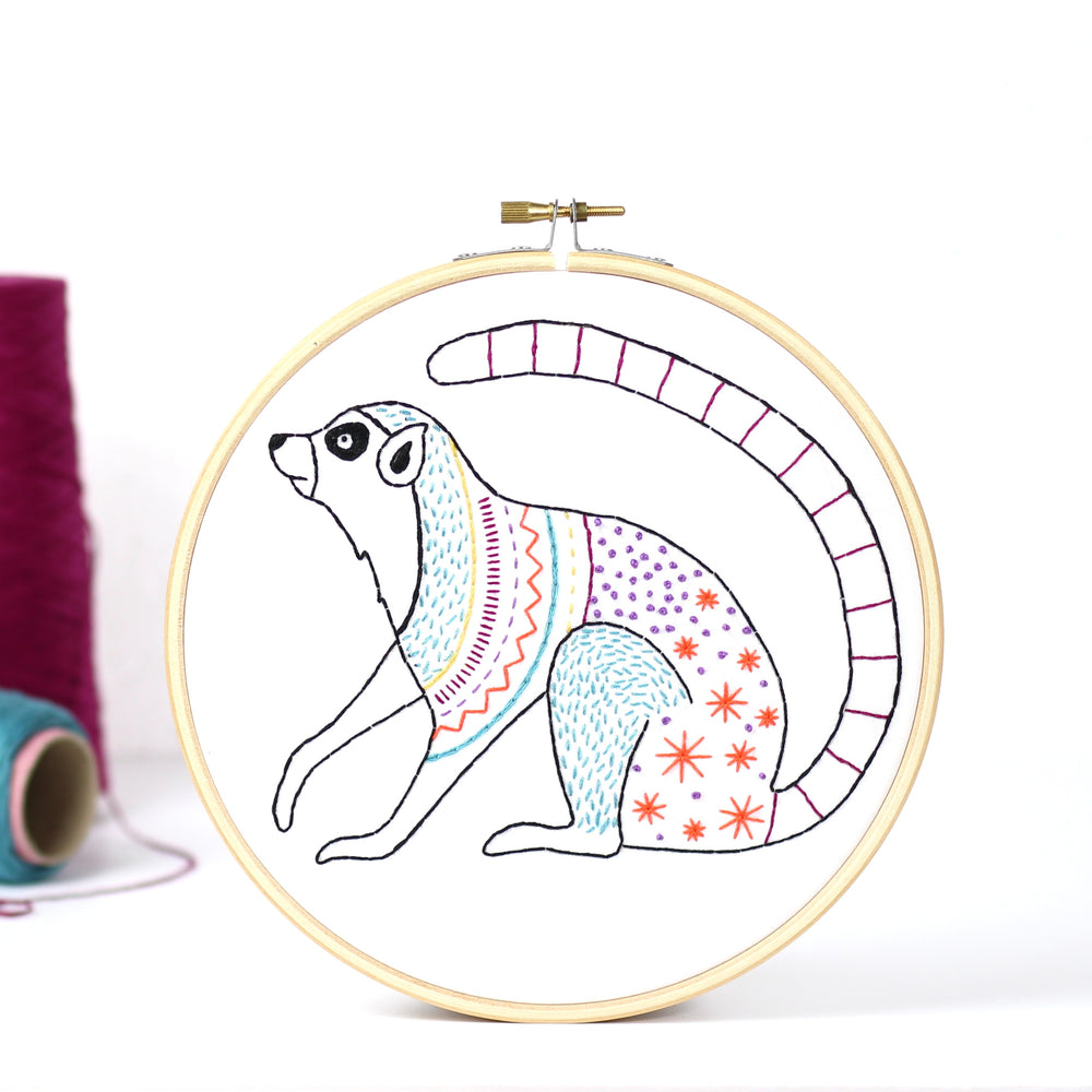 *SALE* Hawthorn Handmade | Embroidery Kits