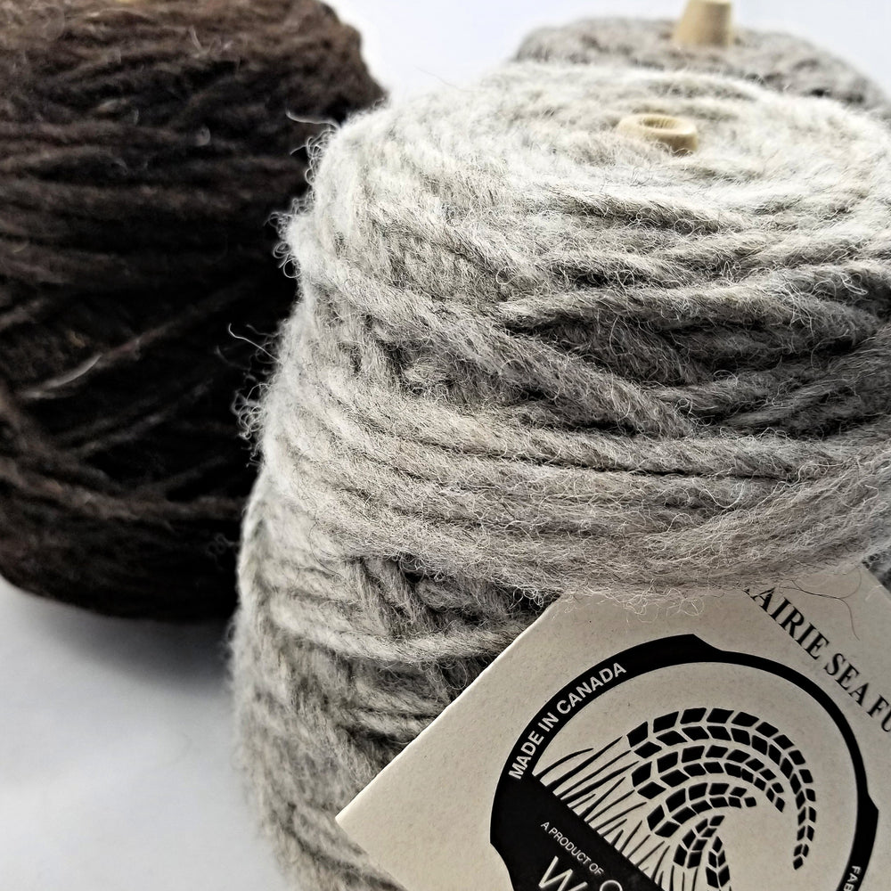 Custom Woolen Mills
