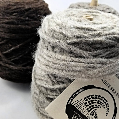 Custom Woolen Mills