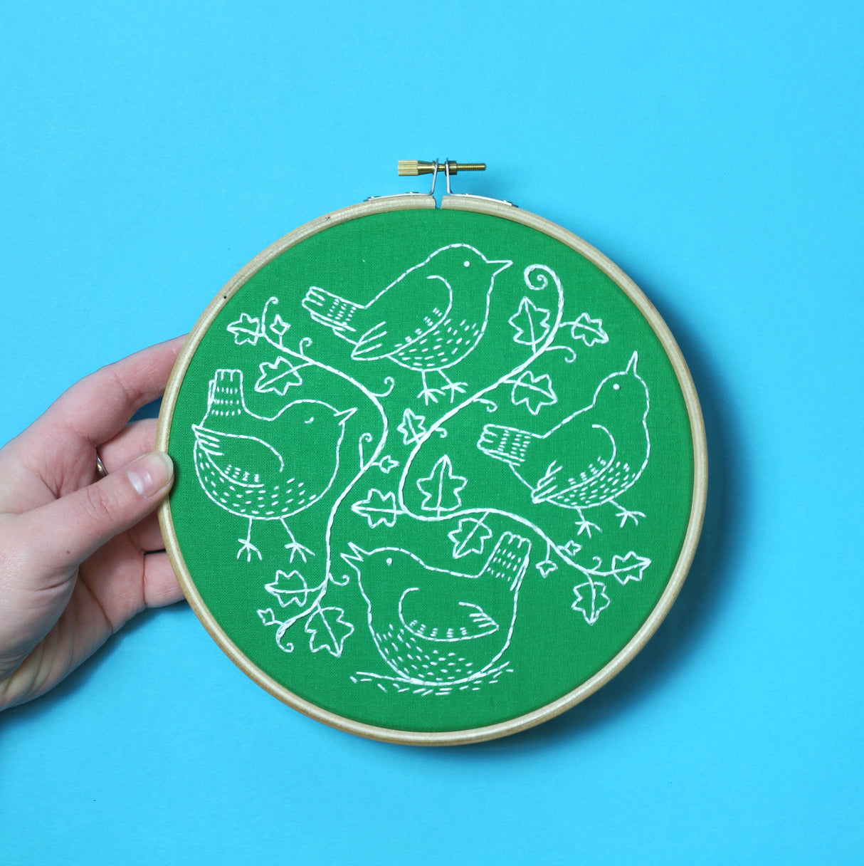 *SALE* Hawthorn Handmade | Embroidery Kits