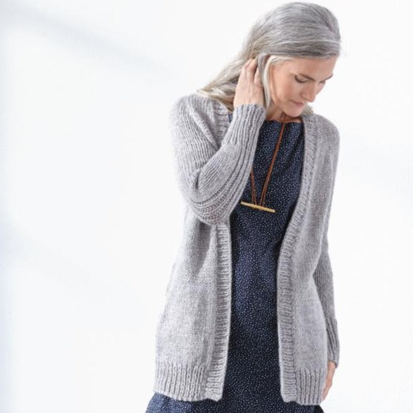 Cocoknits | Sweater Workshop Book