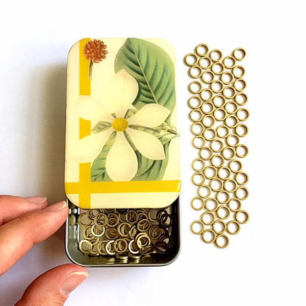 Firefly Notes | Notions Tin Large