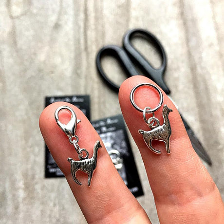 Firefly Notes | Stitch Markers | Single