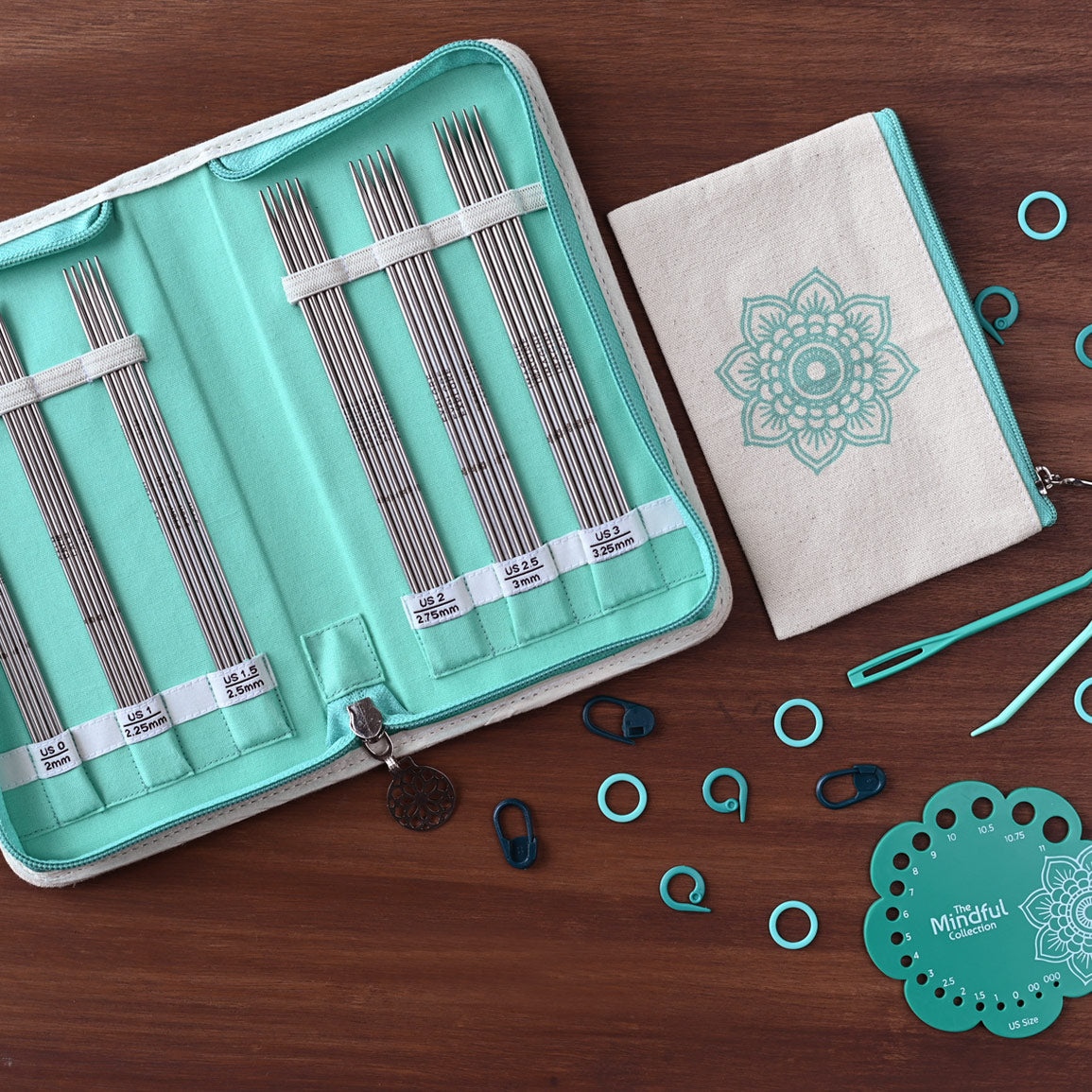 Mindful Collection DPN Set | Grateful