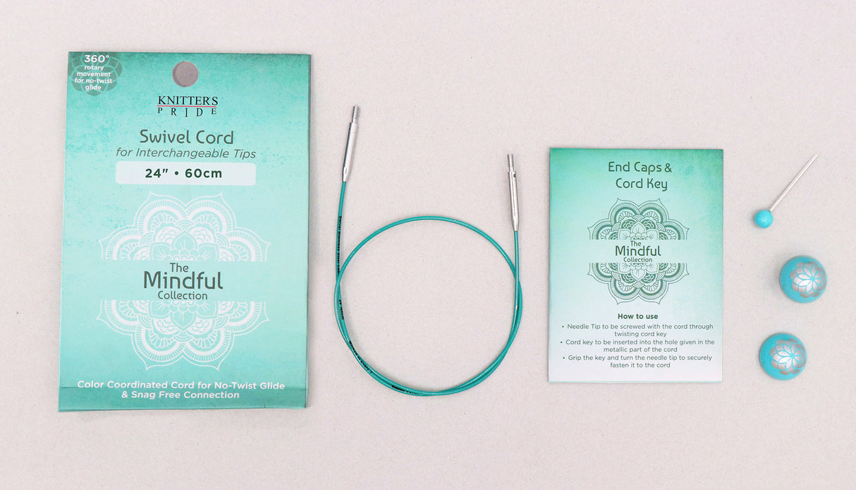 Mindful Collection | SWIVEL Smart Cords
