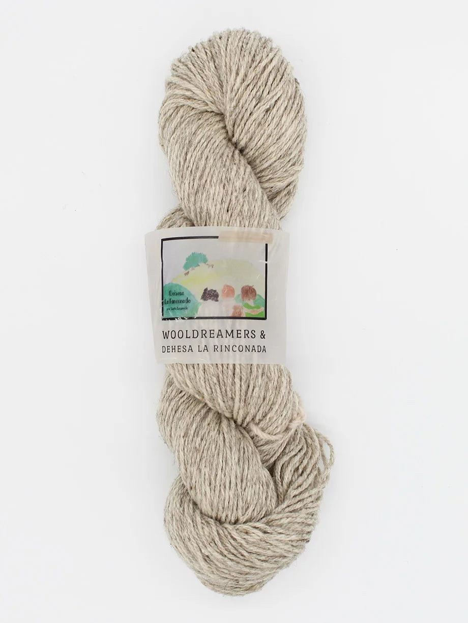**SALE** WoolDreamers | La Rinconada