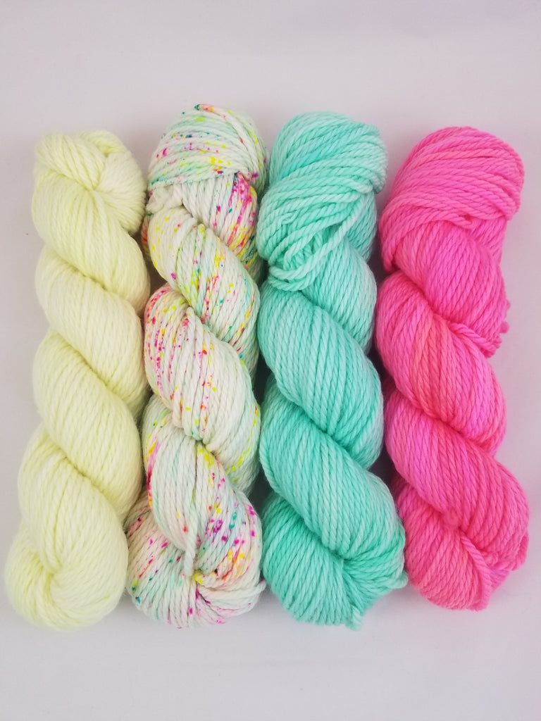 Lily and Pine Yarn | Buy Lily & Pine Yarns Online in Canada