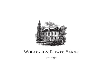 Woolerton Estate Yarns