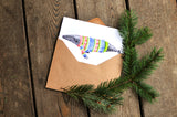 Natasha van Netten | Greeting Cards