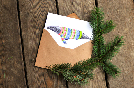 Natasha van Netten | Greeting Cards