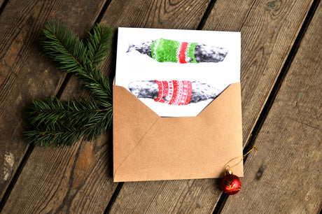 Natasha van Netten | Greeting Cards