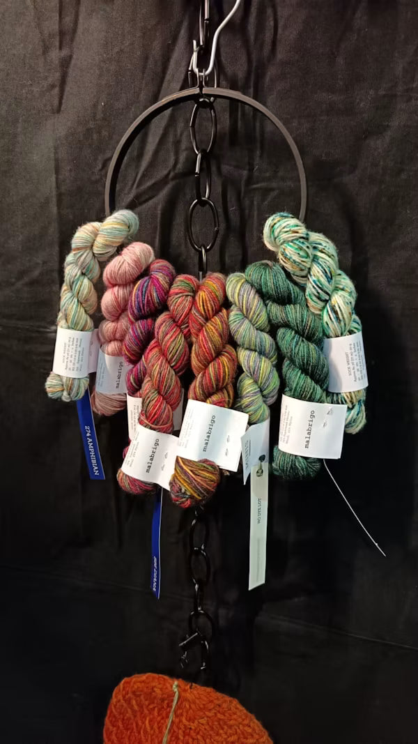 Malabrigo Yarns | Ultimate Sock Minis