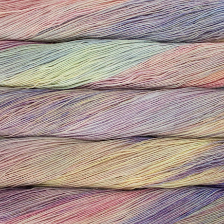 Malabrigo Yarns | Ultimate Sock Minis