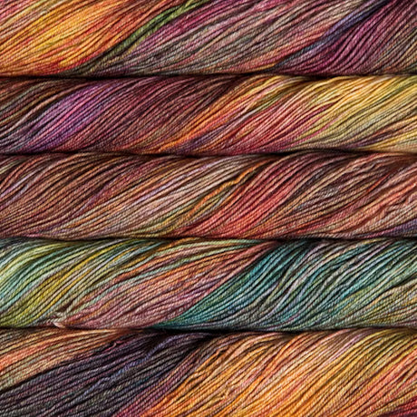 Malabrigo Yarns | Ultimate Sock Minis
