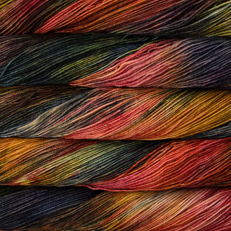 Malabrigo Yarns | Ultimate Sock Minis