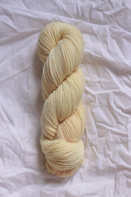 Myrtle Yarn | Natural DK