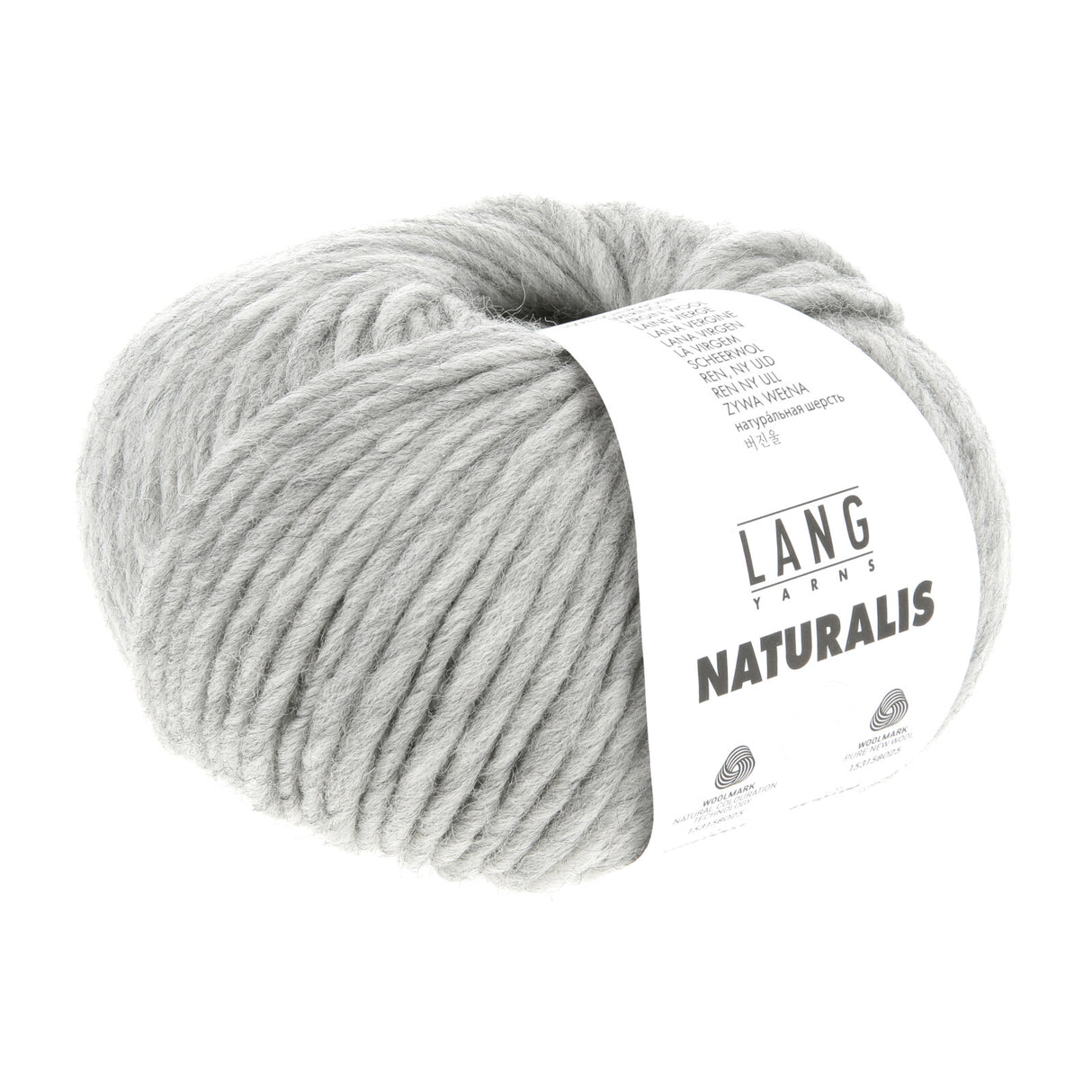Lang Yarns | Naturalis