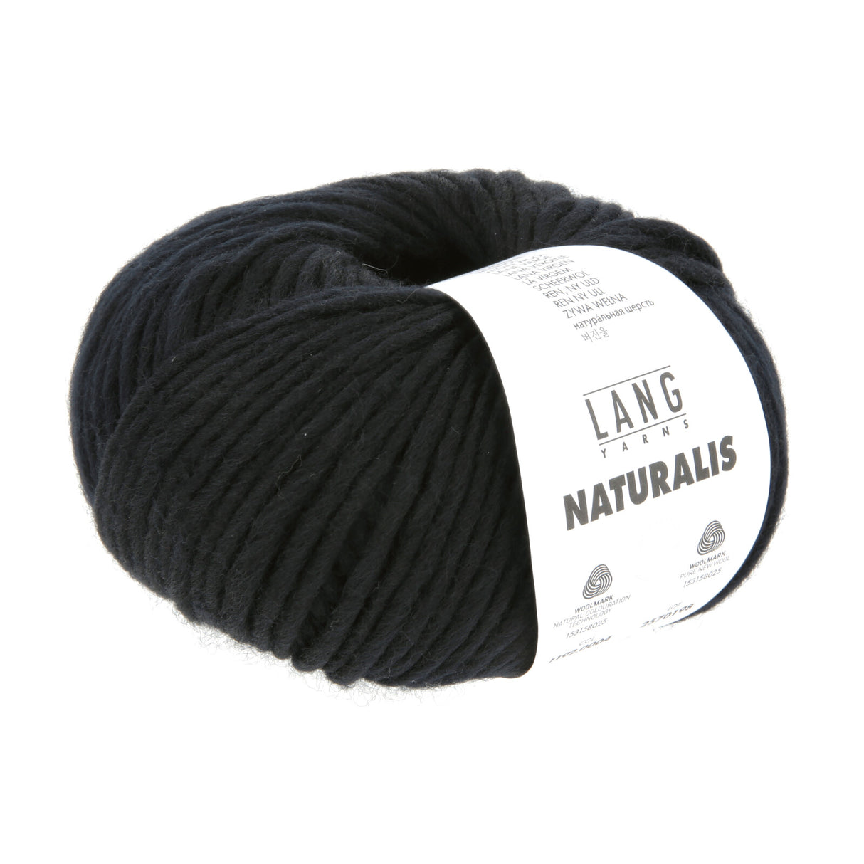 Lang Yarns | Naturalis