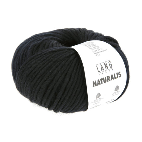 Lang Yarns | Naturalis