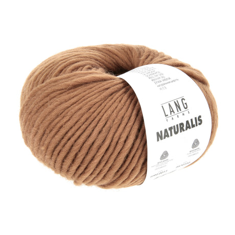 Lang Yarns | Naturalis