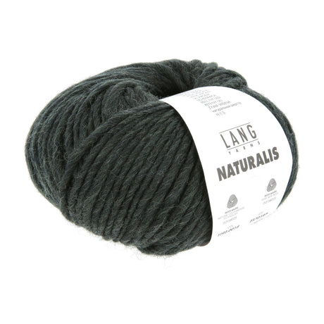 Lang Yarns | Naturalis
