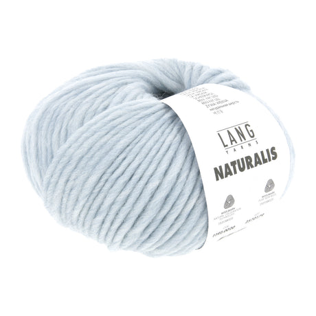 Lang Yarns | Naturalis