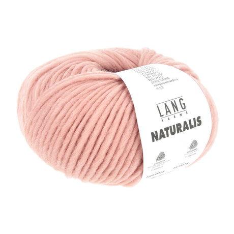 Lang Yarns | Naturalis
