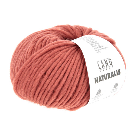 Lang Yarns | Naturalis
