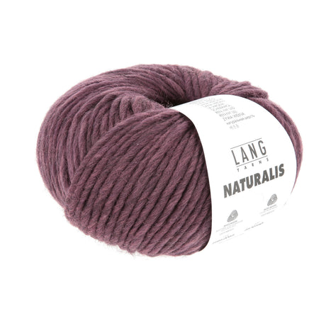 Lang Yarns | Naturalis