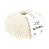 Lang Yarns | Naturalis