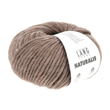 Lang Yarns | Naturalis