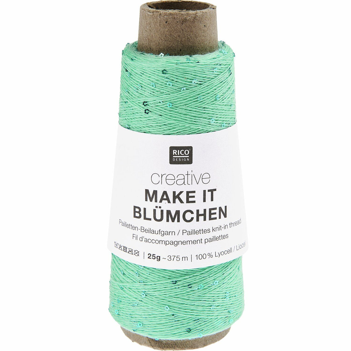 Rico | Creative Make It Blumchen