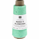 Rico | Creative Make It Blumchen