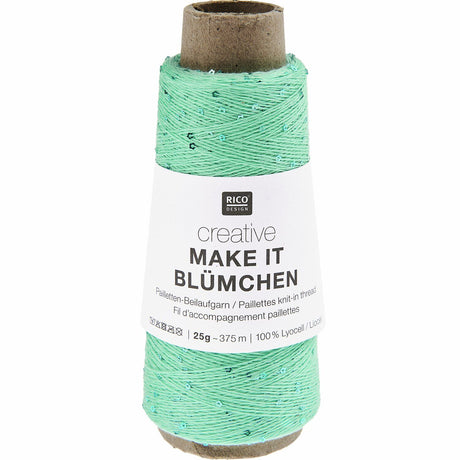 Rico | Creative Make It Blumchen
