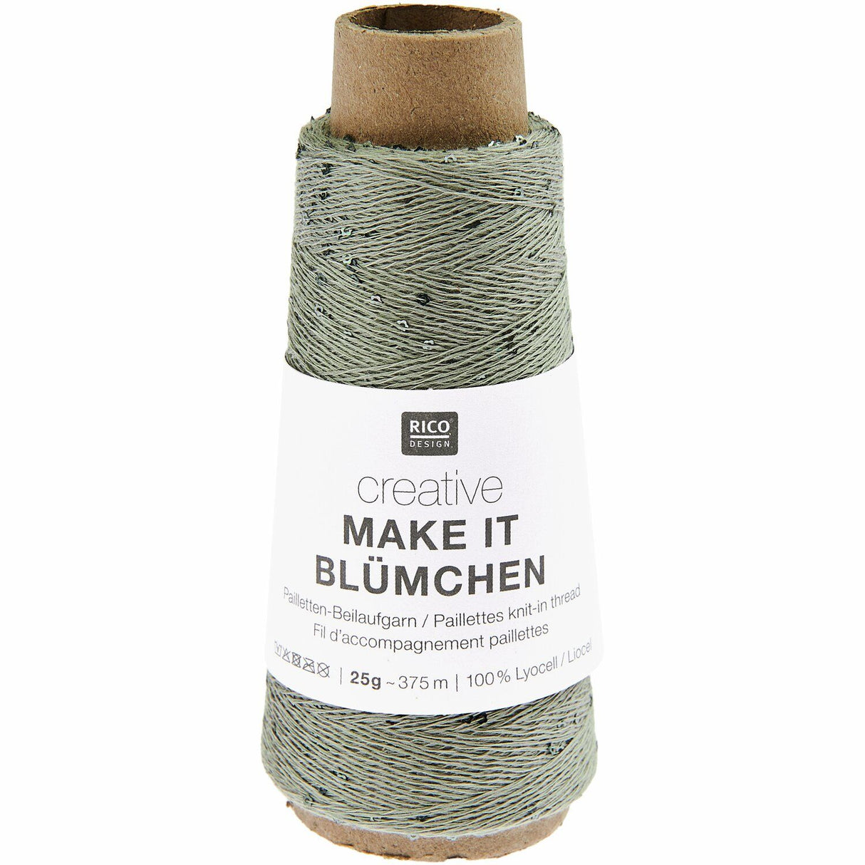 Rico | Creative Make It Blumchen