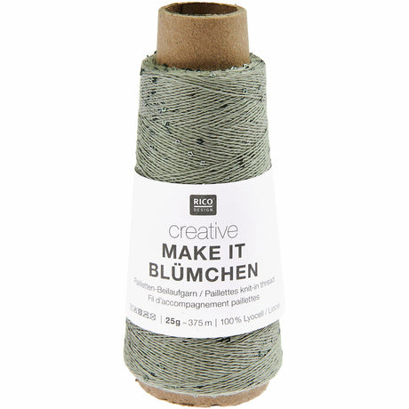 Rico | Creative Make It Blumchen