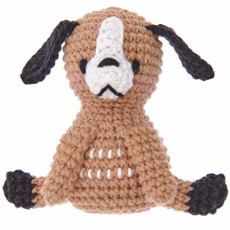 Rico Design Ricorumi Mini Crochet Kits