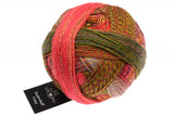 Zauberball Crazy by Schoppel